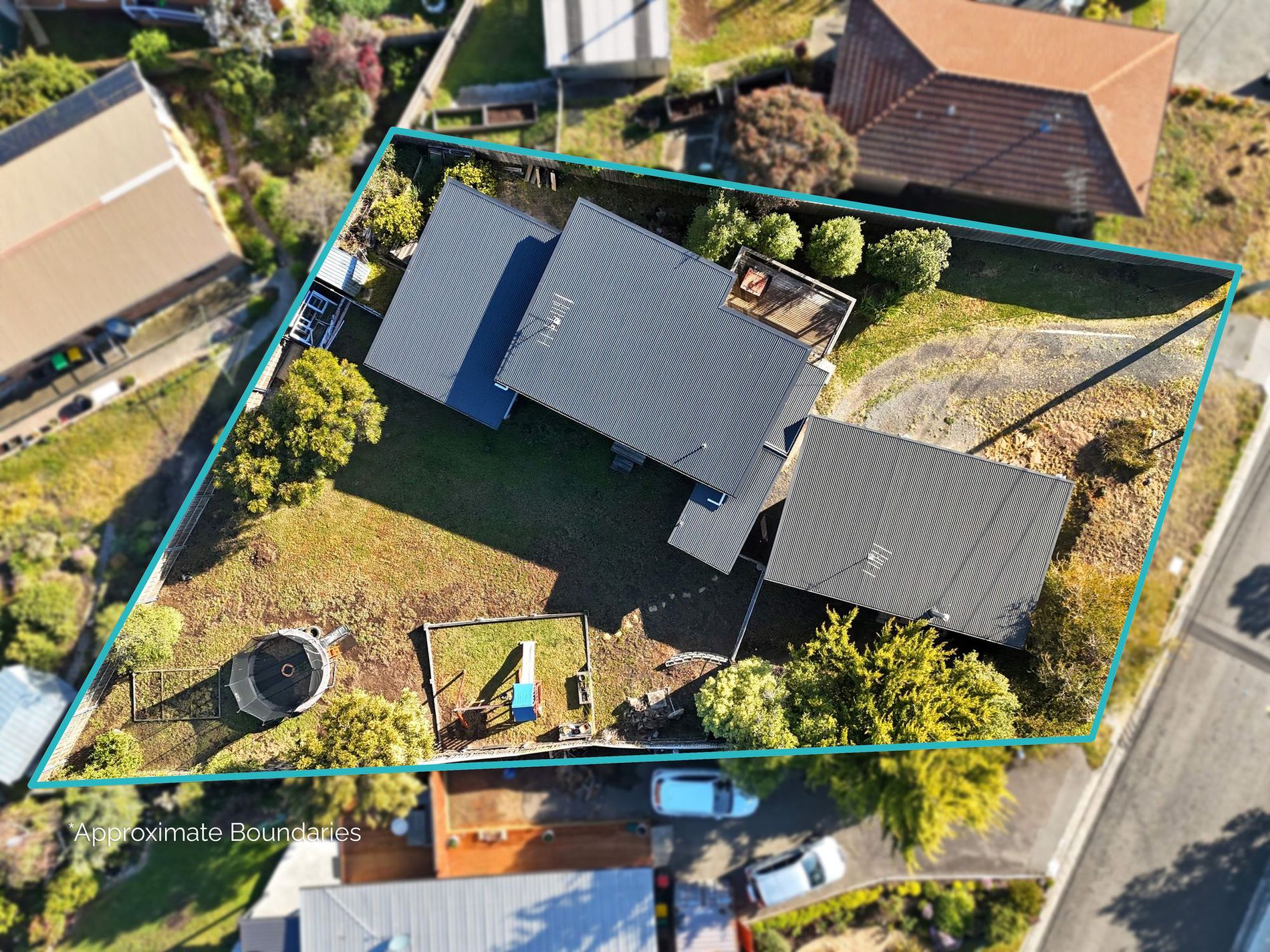 10 Midway Street, Midway Point
