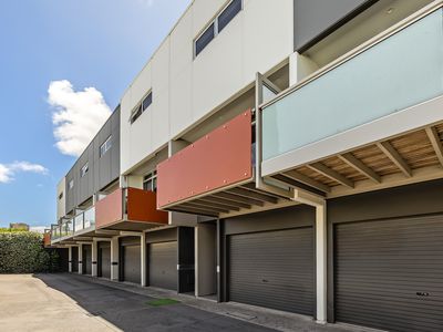 6 / 14 Myers Lane, Adelaide