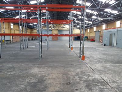 Unit 1 / 53 Christian Road, Punchbowl