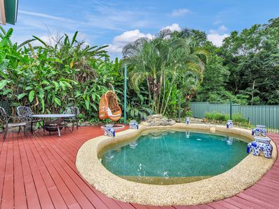 28 Rennel Close, Mount Sheridan
