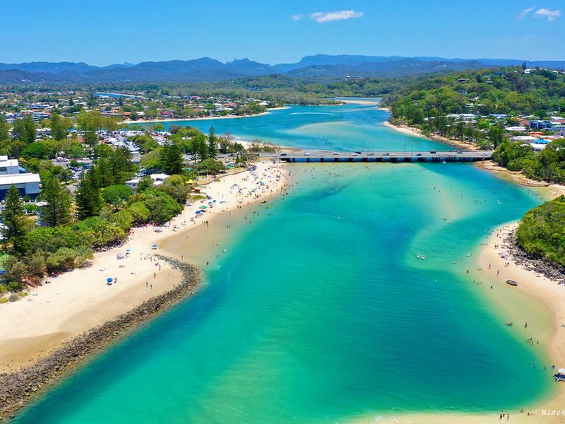 Canopy Palm Beach & The Tally - CONFIDENTIAL