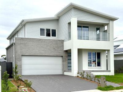 16 Glen Lorne Circuit, Gilead