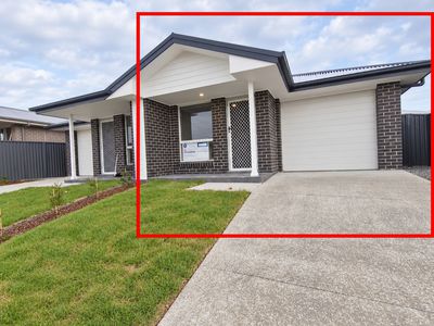 43 ASSAY STREET, Gillieston Heights