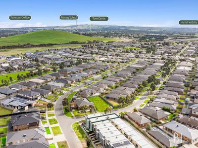 43 Samson Brook Drive, Wallan