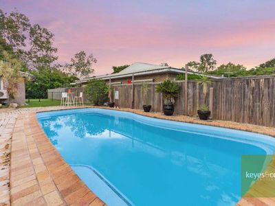 9 Casuarina Drive, Annandale