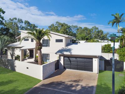 15 Grande Parade, Douglas