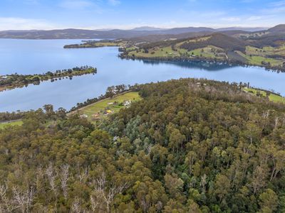 Lot 1, Channel Highway, Gardners Bay