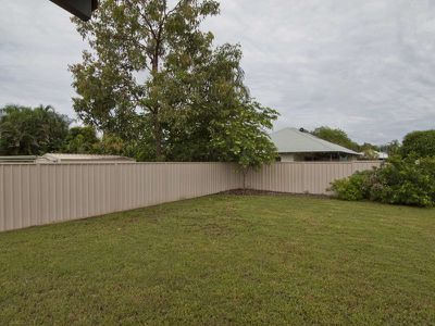 6 Gardenia Drive, Kununurra