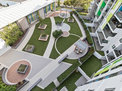 129 / 1 Rowe Avenue, Rivervale