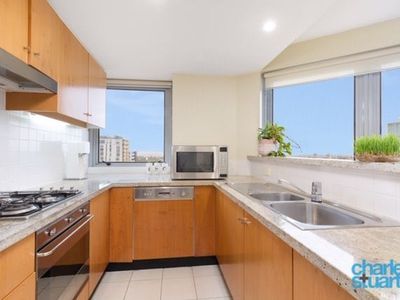 2307 / 79-81 Berry Street, North Sydney