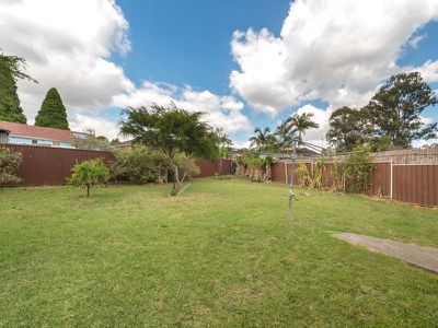 16 Burrows Avenue, Chester Hill