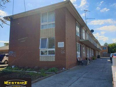 8 / 26 Forrest Street, Albion