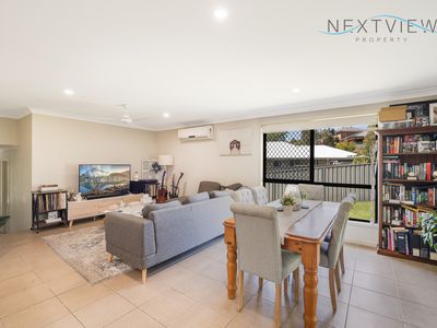 17 Wedgetail Street, Fletcher