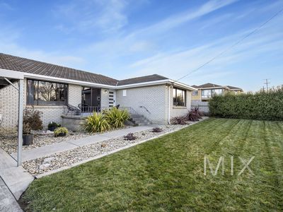 5 Downie Street, Brighton