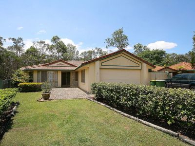 5 Paroo Place, Murrumba Downs