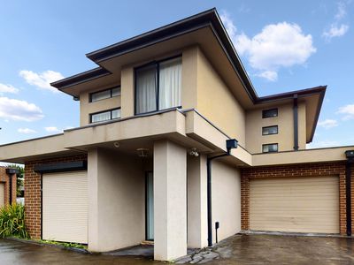 5 / 30 Central Road, Hampton Park