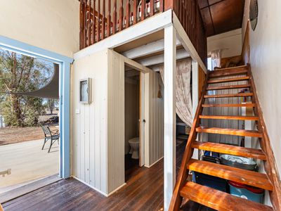 403 Yallook Church Road, Dingee