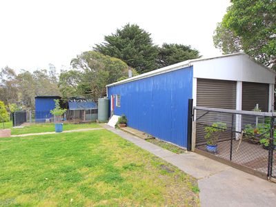 5175 Northern Highway, Tooborac