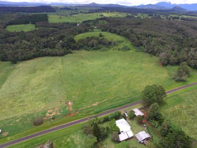 Yungaburra
