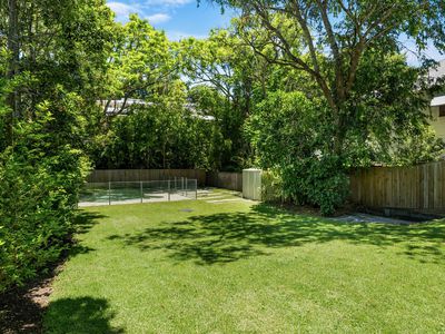 24 Thorpe Street, Toowong