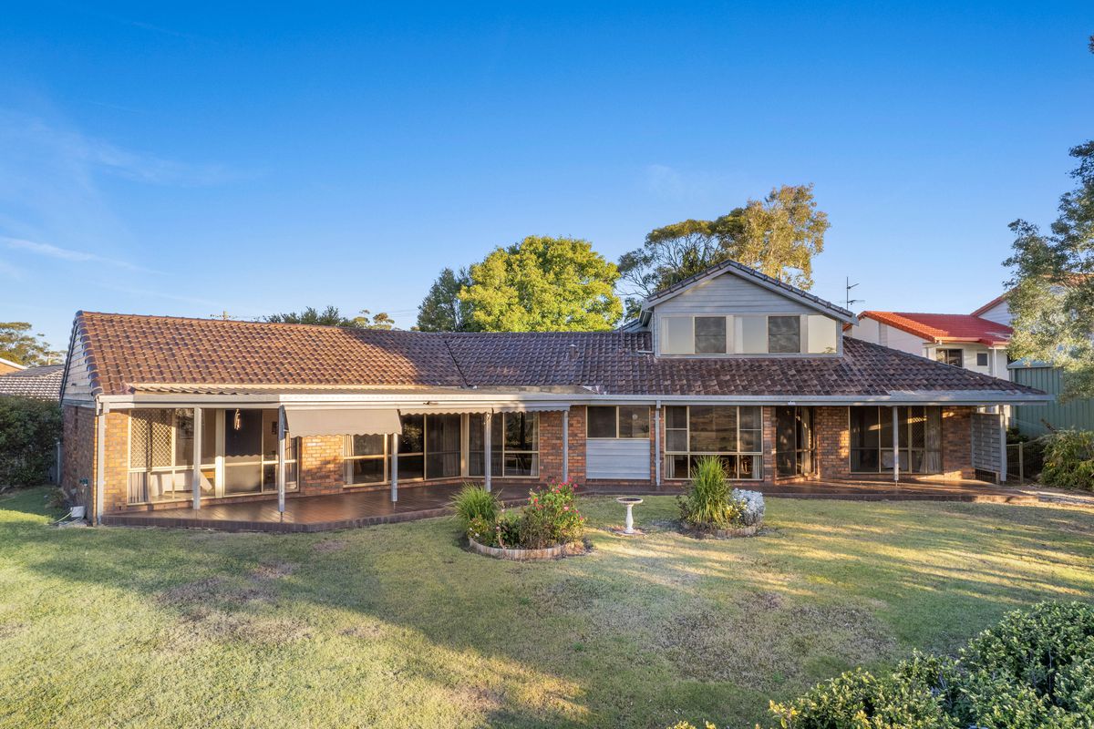 31 Deegan Drive*, Goonellabah