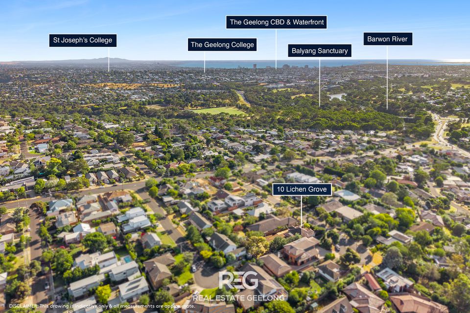 10 Lichen Grove, Highton