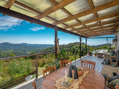 134 Snake Gully Road, Upper Burringbar