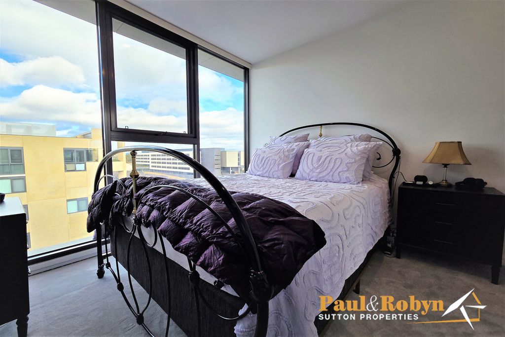 608 / 1 Kalma Way, Campbell