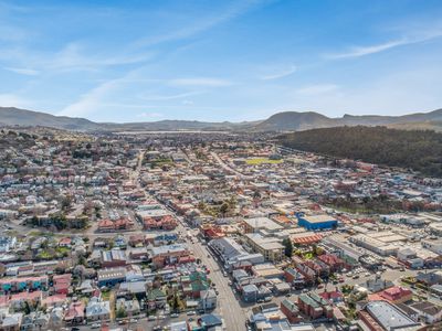 7/285 Elizabeth  Street, North Hobart