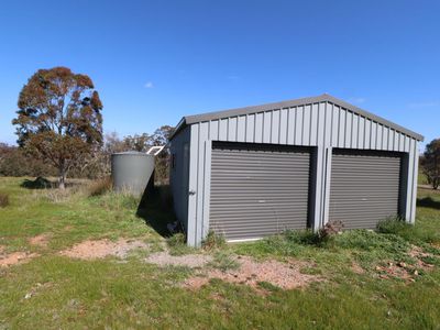 Lot 3  Lot 3  Coppermine Road, Heathcote