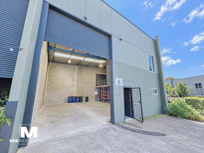 8 / 192A Kingsgrove Road, Kingsgrove