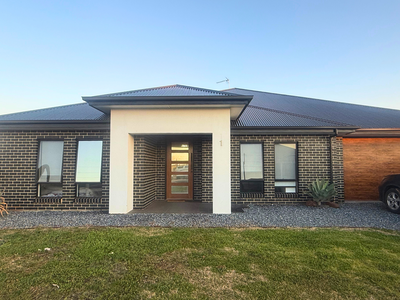 1 Jasmine Drive, Two Wells
