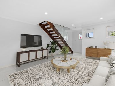 3 / 1 Brockman Street, Kedron