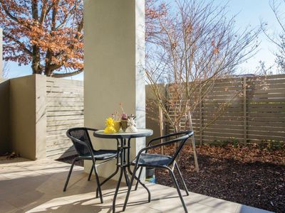 19 / 3 Towns Crescent, Turner