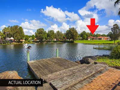 106 Stanthorpe Drive, Kanahooka