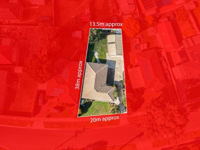 22 ALBATROSS AVENUE, Werribee