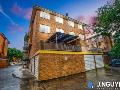Unit 22 / 4-11 Equity Place, Canley Vale