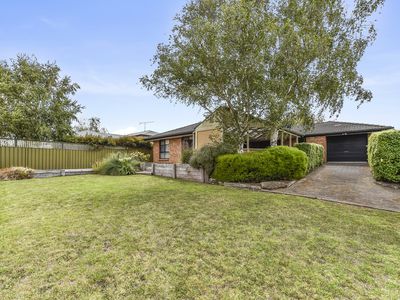 34 Yeates Street, Mount Gambier