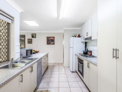 1 Cambral Court, Petrie