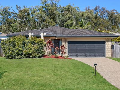 28 Bellinger Key, Pacific Pines