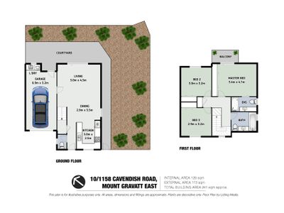 10 / 1158 Cavendish Road, Mount Gravatt East