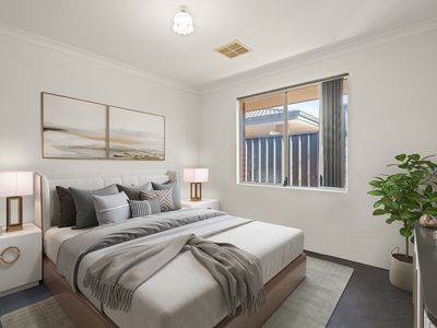 2 Stenton Gardens, Kinross