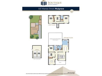 110 Wanda Street, Mulgrave