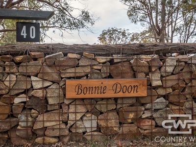 40 Catarrh Creek Road, Torrington