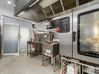 Commercial Takeaway Opportunity - Lennox Head