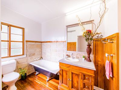 40 Scott Street, Wondai