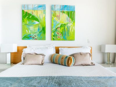 24 / 18 Seaview Drive, Airlie Beach