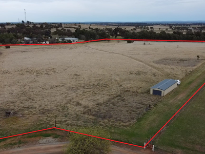 Lot 2, DP830071 Peak Hill Road, Parkes