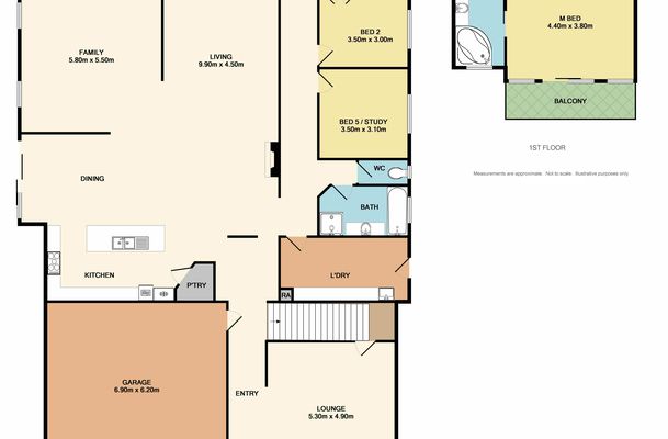 7 Darga Place, Springdale Heights