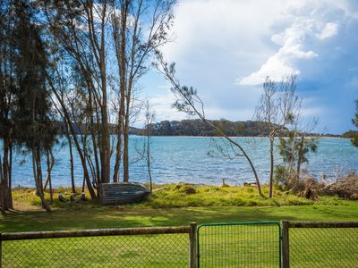 19 Myuna Street, Dalmeny